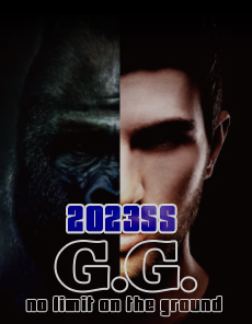 G.G.（2023春・夏）