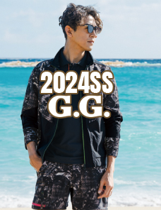 G.G.（2024春・夏）